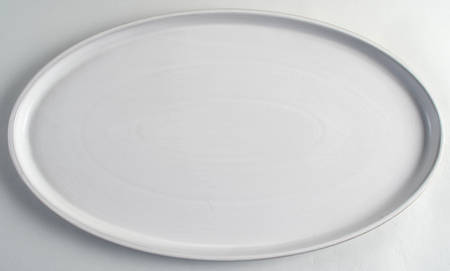 Hearth & Hand 19" Oval Serving Platter