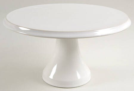 Hearth & Hand 9" Diameter Pedestal Cake Stand