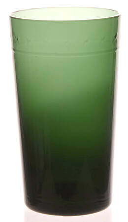 Hearth & Hand 16 Oz Glassware Tumbler