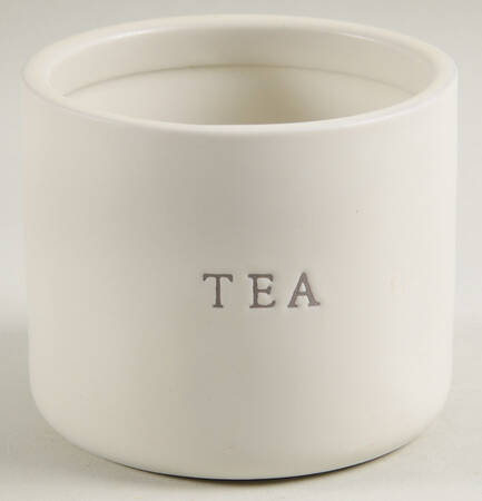 Hearth & Hand Tea Canister No Lid
