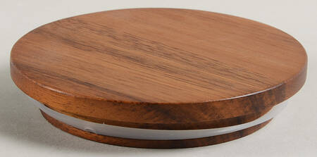 Hearth & Hand Lid for Tea Canister