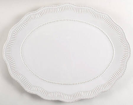 Hearth & Hand 19" Oval Serving Platter