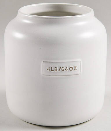 Hearth & Hand Medium Canister No Wood Lid