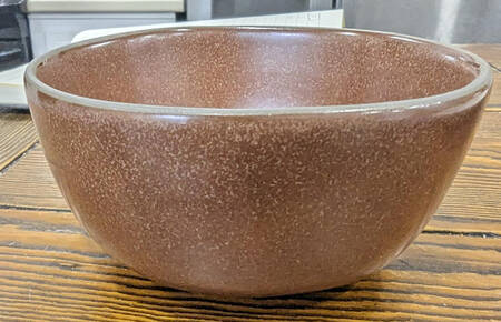 Hearth & Hand Soup/Cereal Bowl