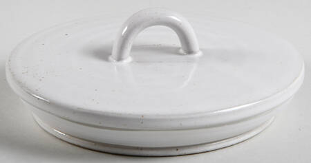 Hearth & Hand Lid for Extra Large Canister