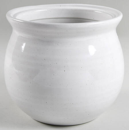 Hearth & Hand Large Canister No Lid
