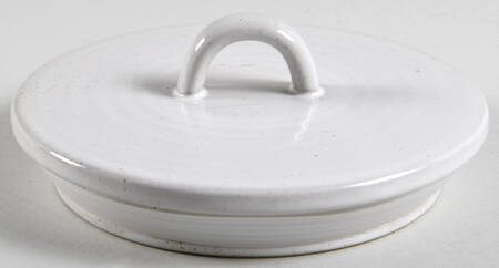 Hearth & Hand Lid for Large Canister