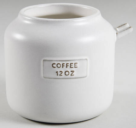 Hearth & Hand Coffee Canister No Lid