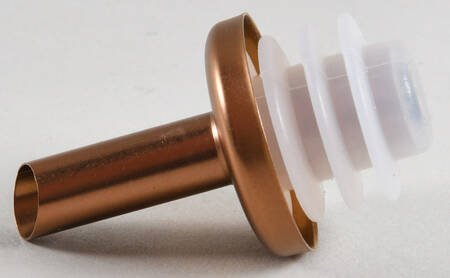 Hearth & Hand Drizzle Spout for Vinegar Jar