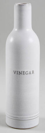 Hearth & Hand Vinegar Jar No Drizzle Spout