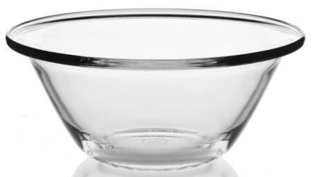 Hearth & Hand 6" Glassware Mixing Bowl
