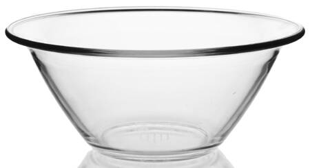 Hearth & Hand 10" Glassware Mixing Bowl