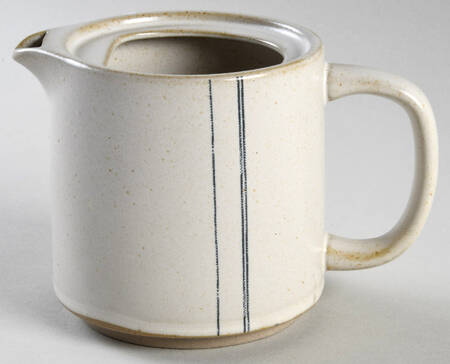 Hearth & Hand Individual Teapot with Cup Teapot No Lid