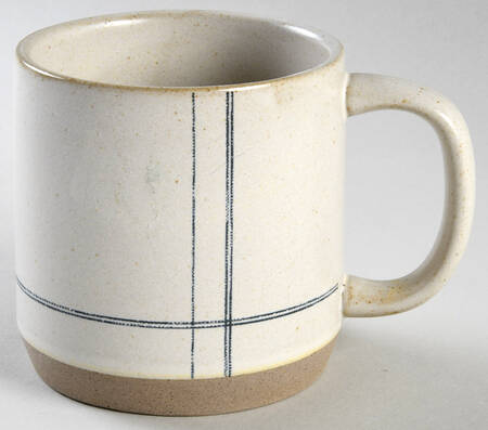 Hearth & Hand Cup for Individual Teapot & Lid with Cup