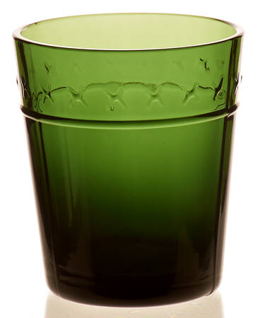 Hearth & Hand 8 Oz Glassware Juice