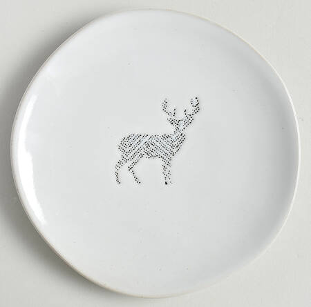 Hearth & Hand Appetizer Plate