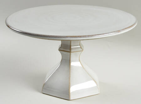 Hearth & Hand 10" Diameter Pedestal Cake Stand