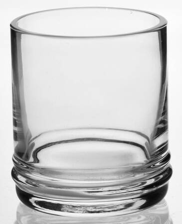 Hearth & Hand Glassware 2 Piece Nite Set Tumbler Only