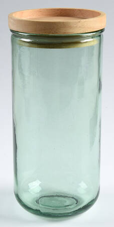 Hearth & Hand 7" Storage Jar & Lid