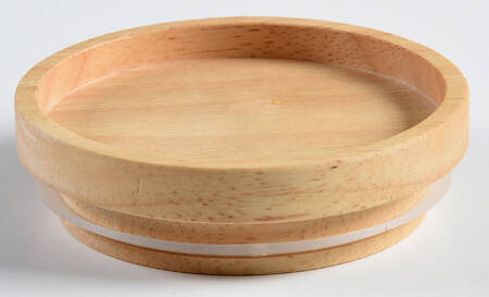 Hearth & Hand Lid for 7" Storage Jar