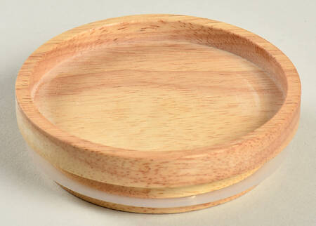 Hearth & Hand Lid for 3" Storage Jar