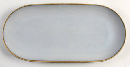 Hearth & Hand 15" Oval Serving Platter