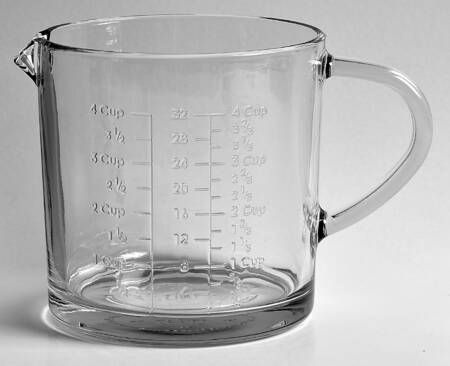 Hearth & Hand Measuring Cup