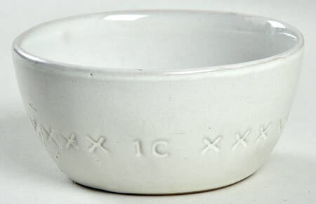Hearth & Hand 4" Nesting Bowl
