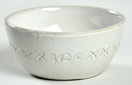 Hearth & Hand 3" Nesting Bowl