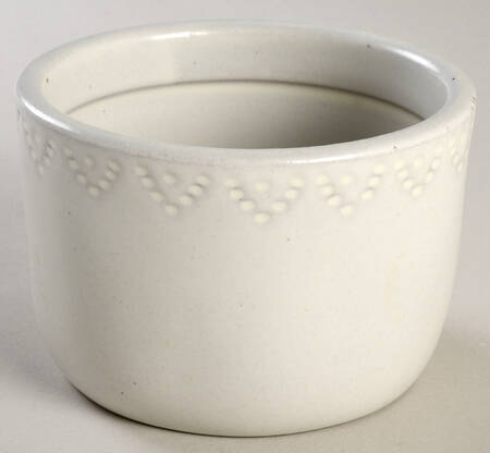Hearth & Hand Small Storage Jar No Lid