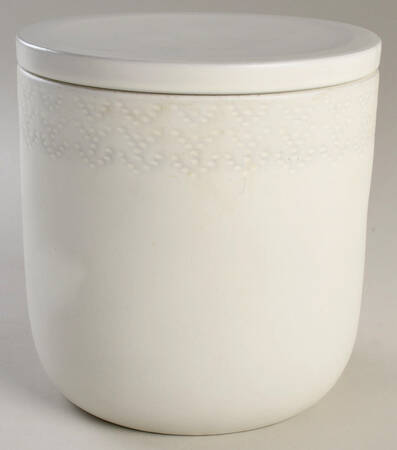 Hearth & Hand Large Storage Jar & Lid