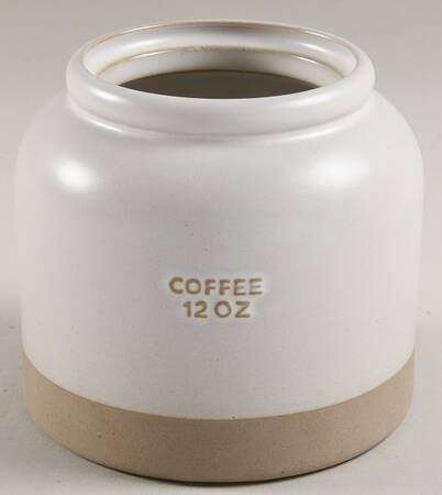 Hearth & Hand Coffee Canister No Lid