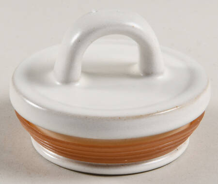 Hearth & Hand Lid for Coffee Canister