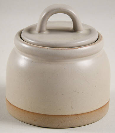 Hearth & Hand Mini Canister & Lid