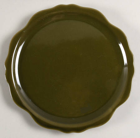 Hearth & Hand Salad/Dessert Plate