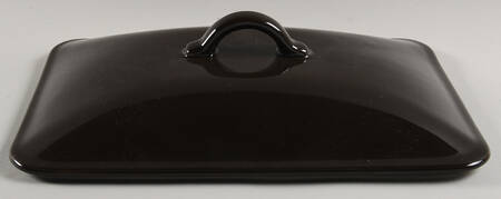 Hearth & Hand Lid for Rectangular Baker