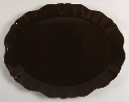 Hearth & Hand 15" Oval Serving Platter