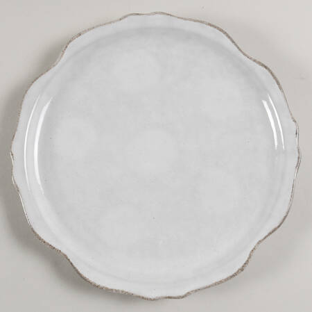 Hearth & Hand Salad/Dessert Plate