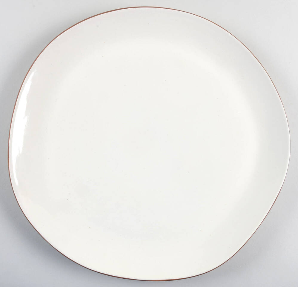 Hearth & Hand 13" Chop Plate (Round Platter)