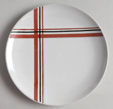 Hearth & Hand Appetizer Plate