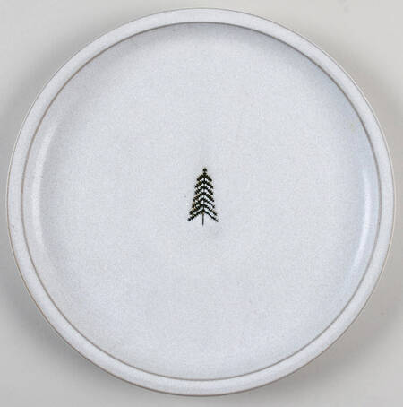 Hearth & Hand Appetizer Plate