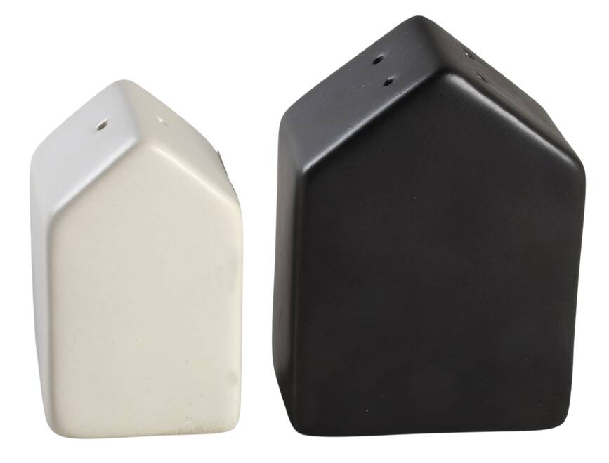 Hearth & Hand Salt & Pepper Set