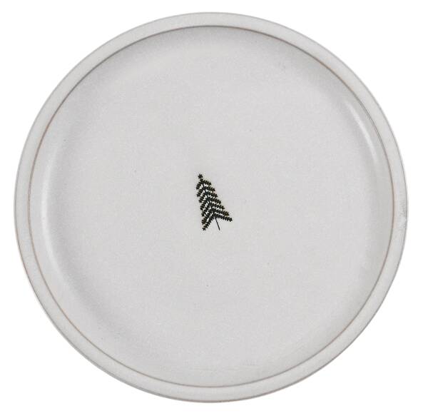 Hearth & Hand Salad/Dessert Plate
