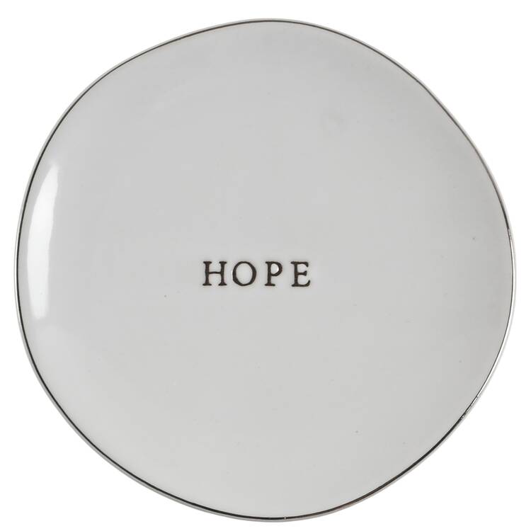 Hearth & Hand Appetizer Plate