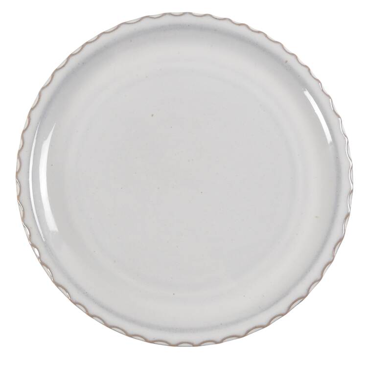 Hearth & Hand Salad/Dessert Plate