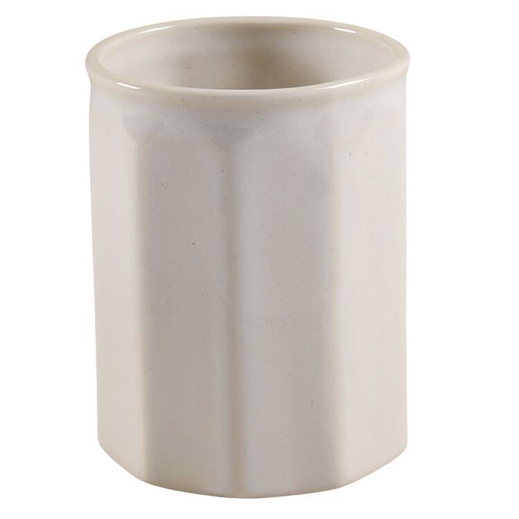 Hearth & Hand 6" Storage Jar No Lid