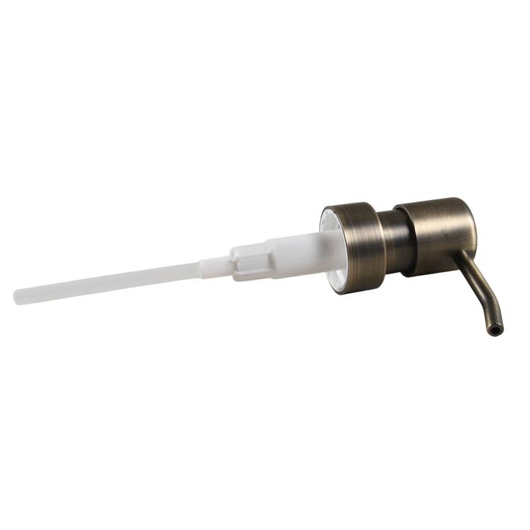 Hearth & Hand Pump for Lotion/Soap Dispenser