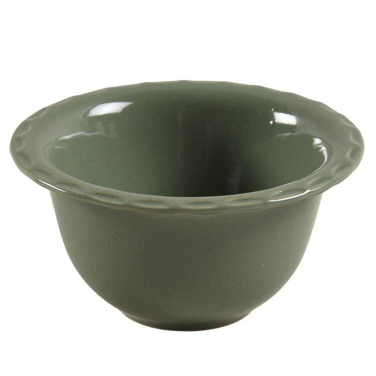 Hearth & Hand Individual Salad/Dessert/Fruit Bowl