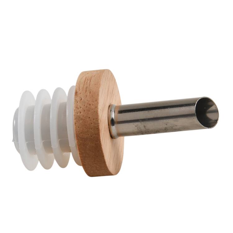 Hearth & Hand Stopper for Oil Or Vinegar Cruet