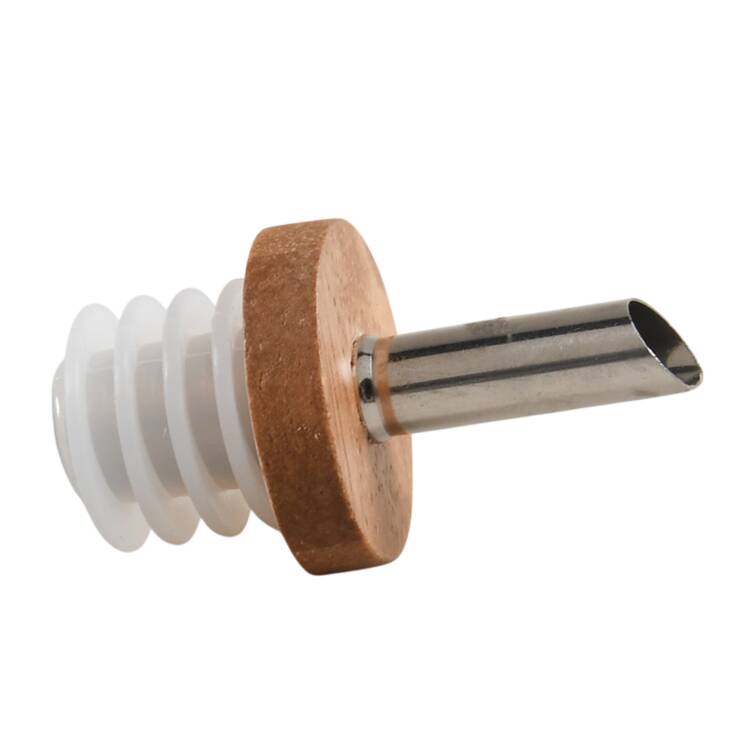 Hearth & Hand Stopper for Oil Or Vinegar Cruet